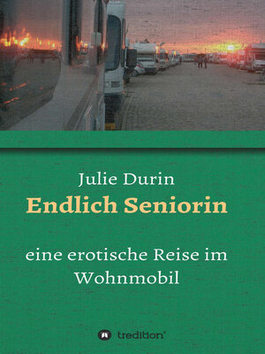 cover image of Endlich Seniorin